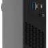 Неттоп iRU 310H6ITF,  Intel Core i5 12400T,  DDR4 8ГБ, 256ГБ(SSD),  Intel UHD Graphics 730,  Windows 11 Pro,  черный [1975183]